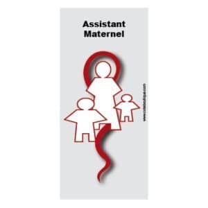 Caducée Assistant(e) maternel(le)