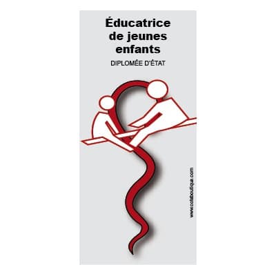 Caducee-educatrice-de-jeunes-enfants-Diplomee-d-Etat