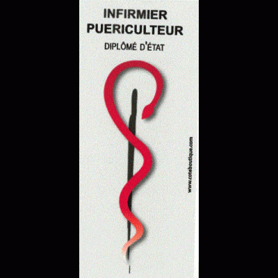 caducee_infirmier_puericulteur