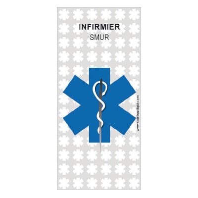 Caducee-Infirmierre-SMUR