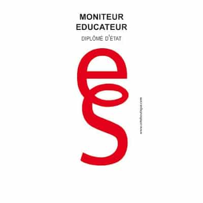 Moniteur éducateur Diplômé d'état